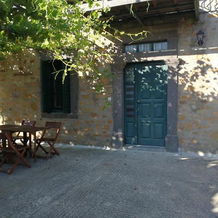 Villa Terra Lemnia B Repanidhion Exterior foto