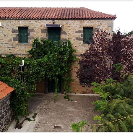 Villa Terra Lemnia B Repanidhion Exterior foto